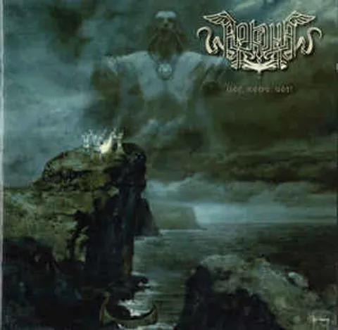 ARKONA Гой, Роде, Гой! CD.jpg