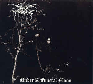 DARKTHRONE Under a Funeral Moon CD.jpg
