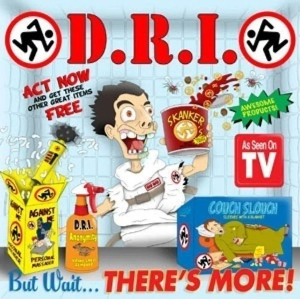 D.R.I. But Wait, There's More! CD.jpg