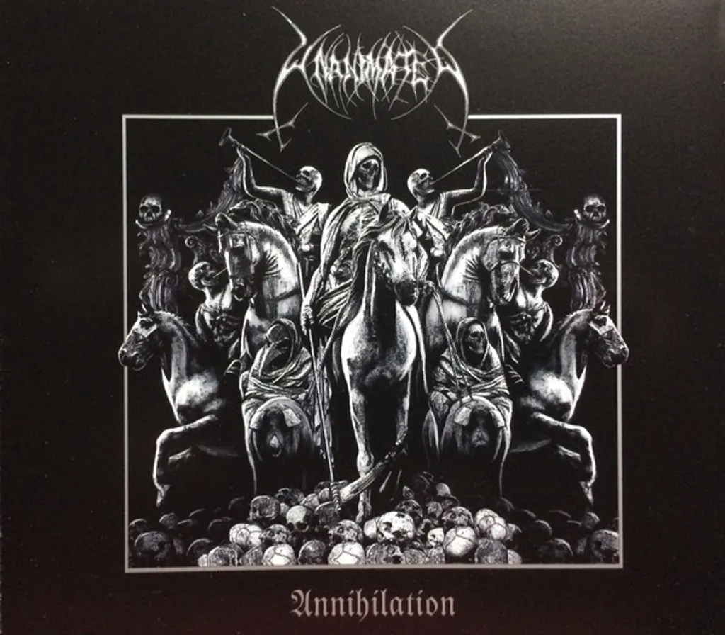 UNANIMATED Annihilation (Limited Edition, Numbered) CD.jpg