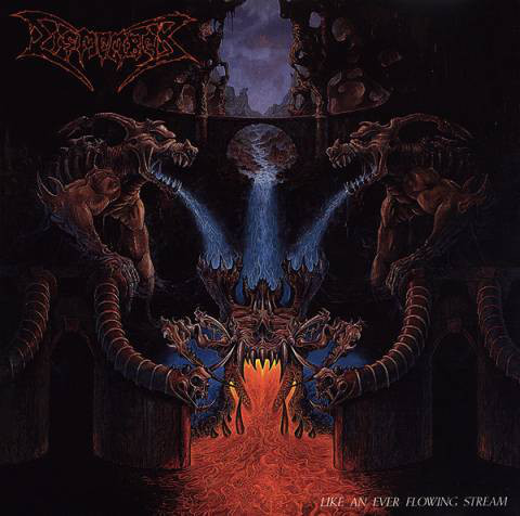 DISMEMBER Like An Everflowing Stream CD.jpg