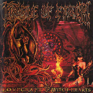 CRADLE OF FILTH Lovecraft & Witch Hearts 2CD.jpg