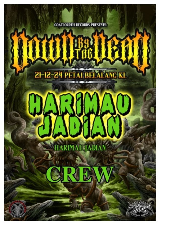 harimau jadian tag2