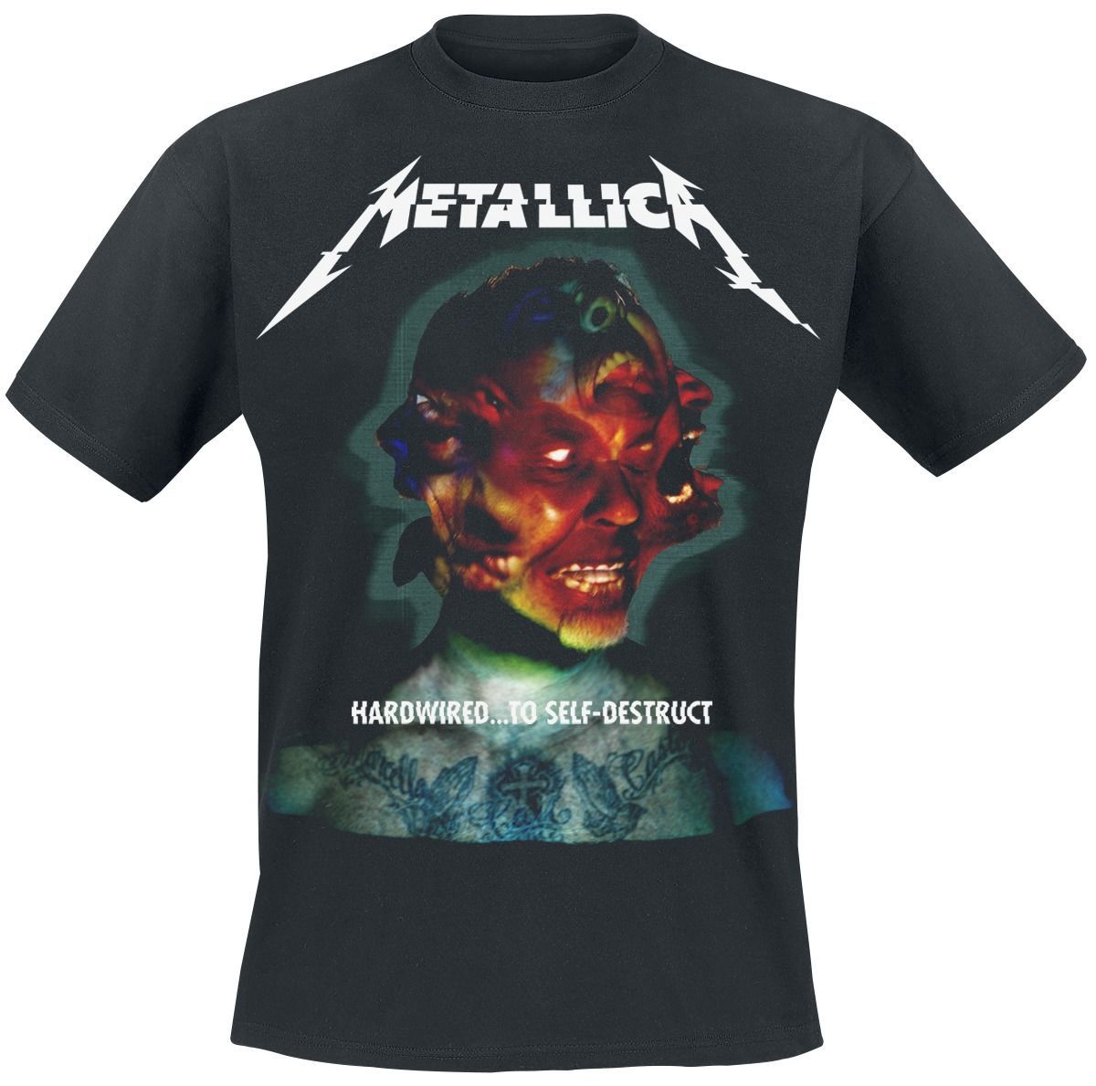METALLICA Hardwired...To Self-Destruct T-Shirt.jpg