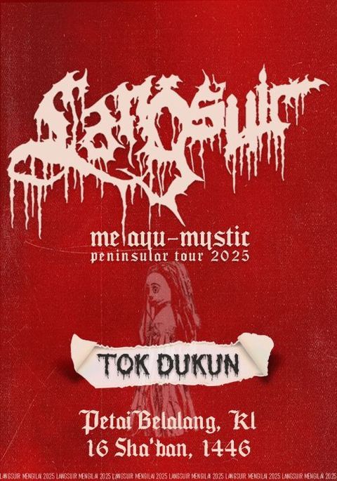 tag langsuir red