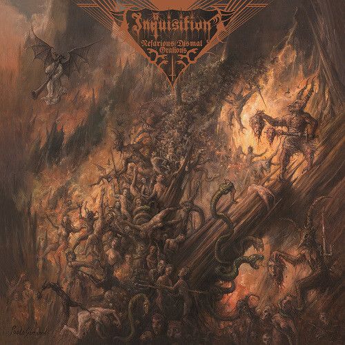INQUISITION Nefarious Dismal Orations (digipak) CD.jpg