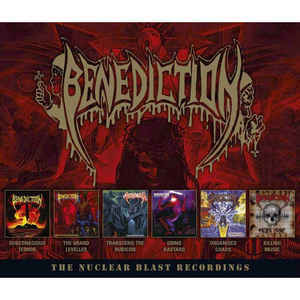 BENEDICTION The Nuclear Blast Recordings 6CD BOXSET.jpg