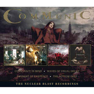 COMMUNIC The Nuclear Blast Recordings 4CD BOXSET.jpg