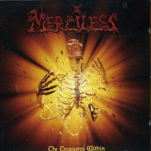 MERCILESS The Treasures Within CD.jpg