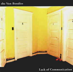 THE VON BONDIES Lack Of Communication CD.jpg