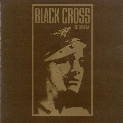 BLACK CROSS Art Offensive CD.jpg