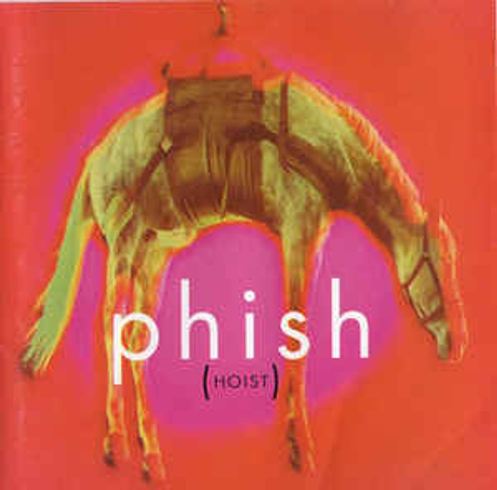 PHISH (Hoist) CD.jpg
