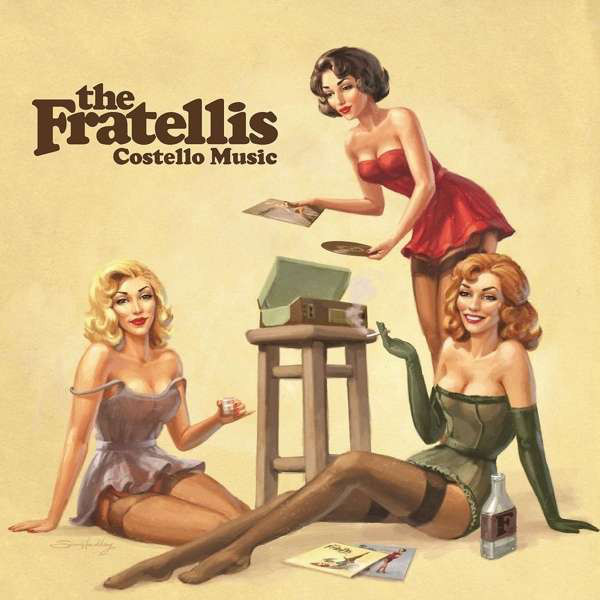 THE FRATELLIS Costello Music CD.jpg