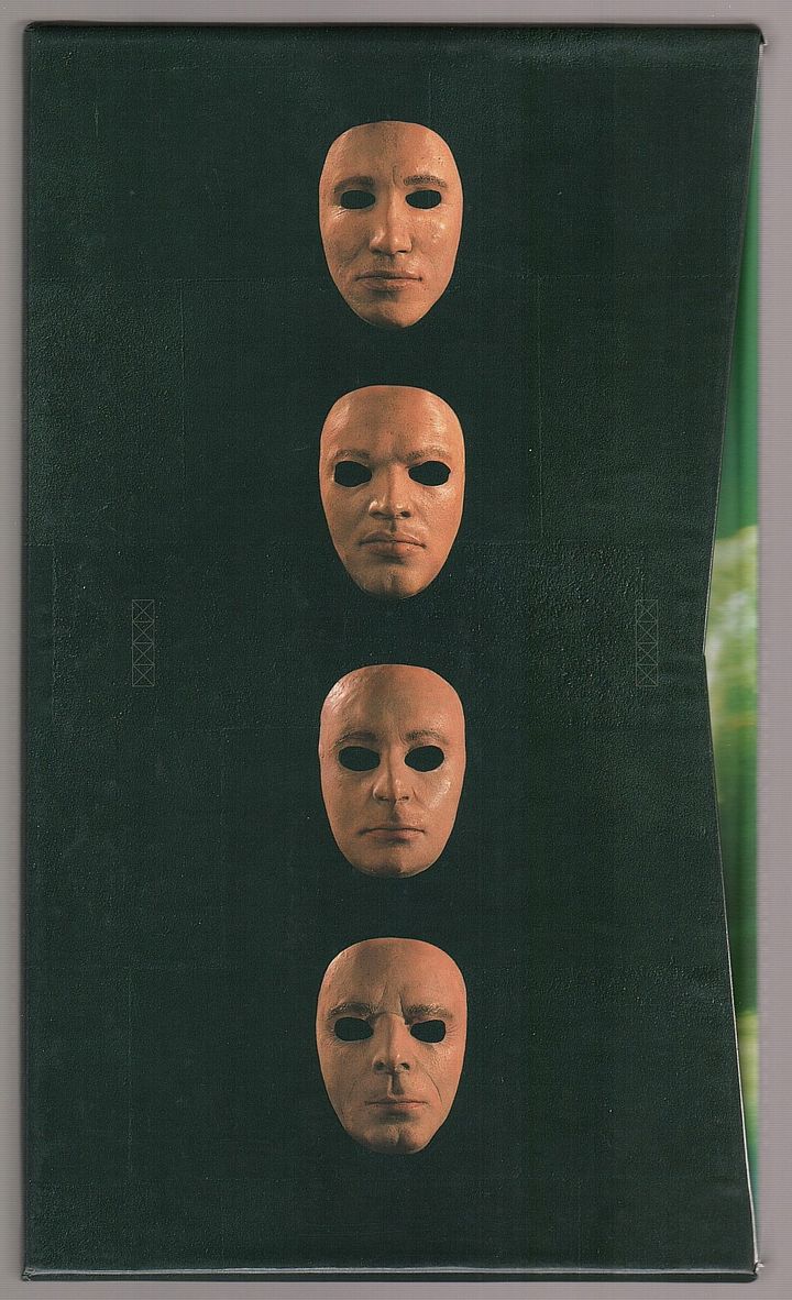 (Used) PINK FLOYD Is There Anybody Out There (The Wall Live 1980-81) (Deluxe Edition) 2CD.jpg