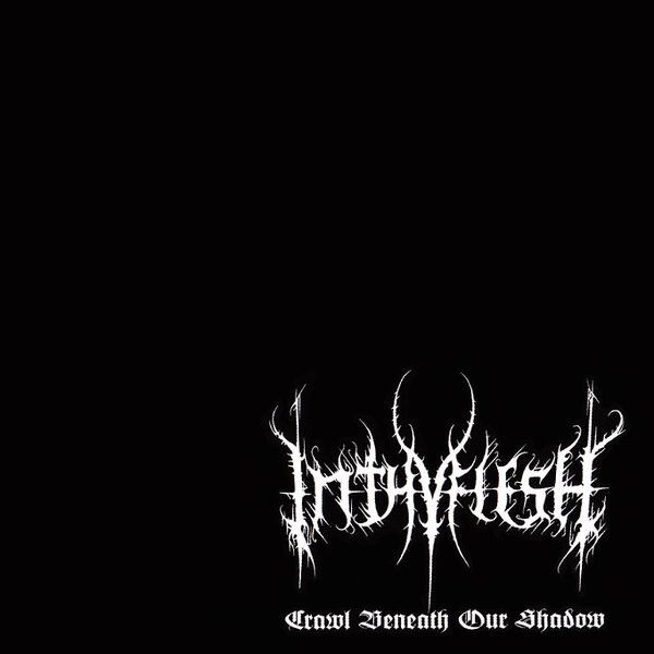 IN THY FLESH Crawl Beneath Our Shadow CD