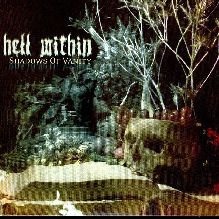 HELL WITHIN Shadows of Vanity