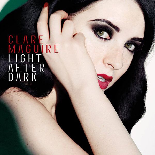 CLARE MAGUIRE Light After Dark CD1