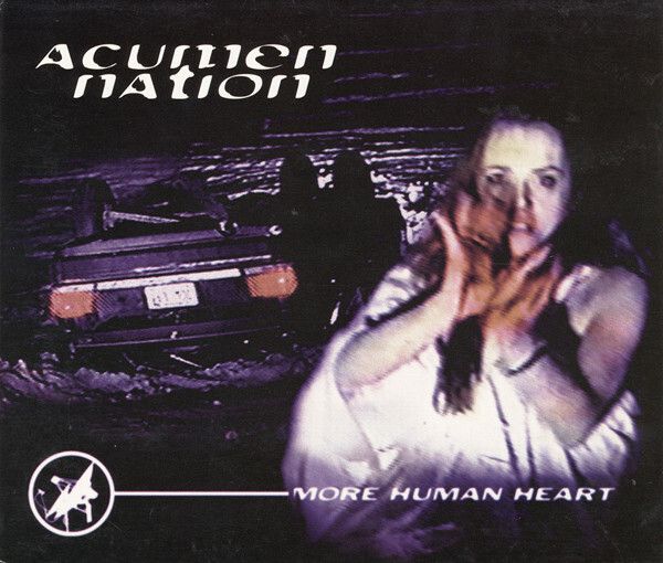 ACUMEN NATION More Human Heart CD digipak1