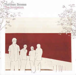 THIRTEEN SENSES The Invitation CD.jpg