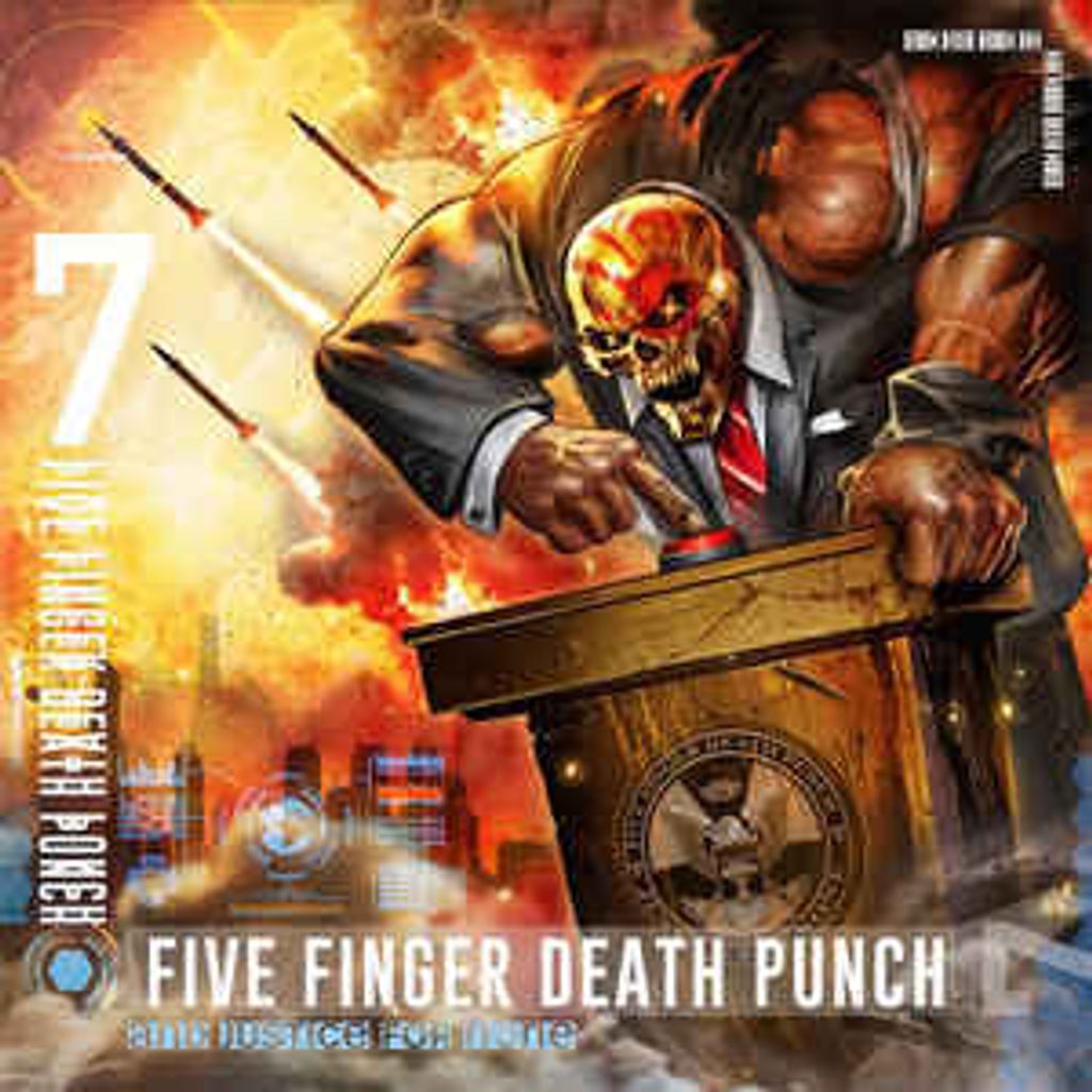 FIVE FINGER DEATH PUNCH And Justice for None CD.jpg