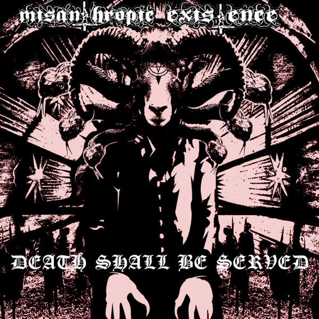 MISANTHROPIC EXISTENCE Death Shall Be Served CD.jpg