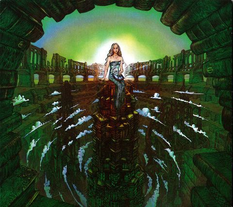 The London Philharmonic Orchestra – Kashmir1