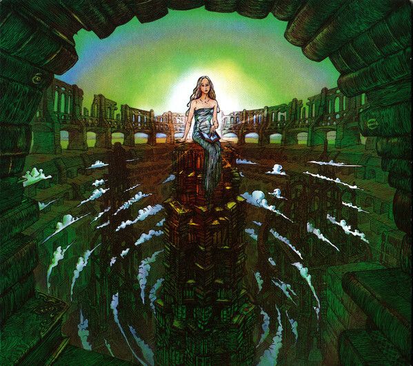 The London Philharmonic Orchestra – Kashmir1