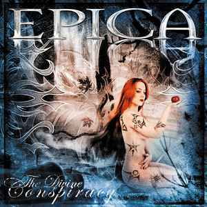 EPICA The Divine Conspiracy 2LP.jpg