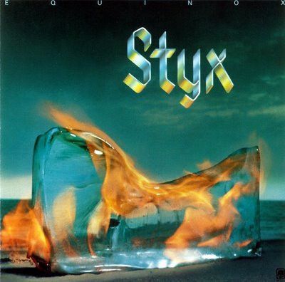 STYX Equinox1