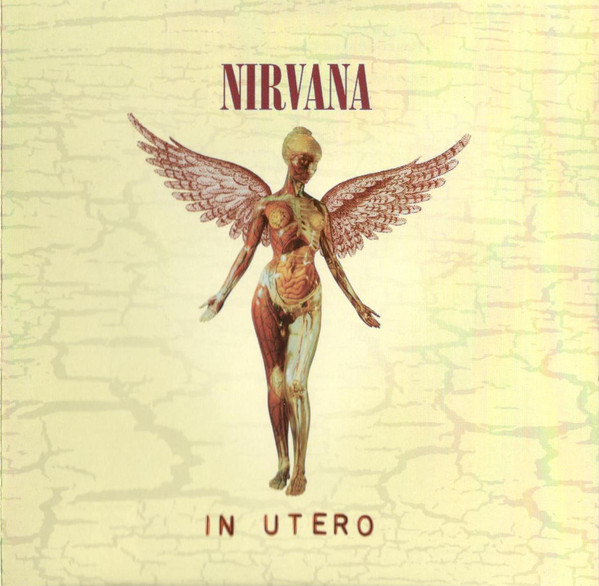 NIRVANA In Utero (Reissue, Remastered) CD.jpg