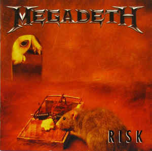 MEGADETH Risk (Remastered, Reissue, Remixed) CD.jpg