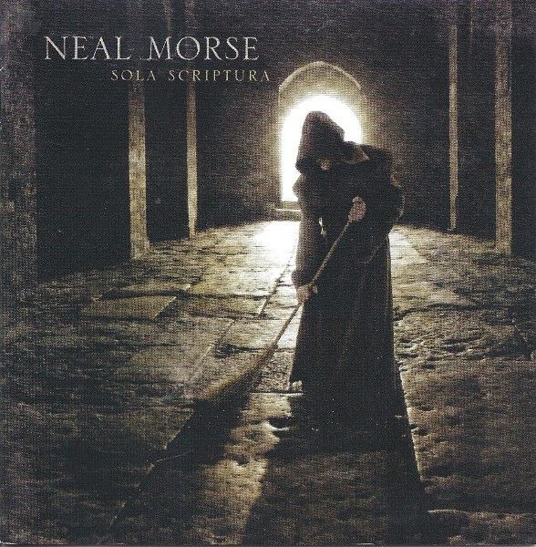 NEAL MORSE Sola Scriptura1