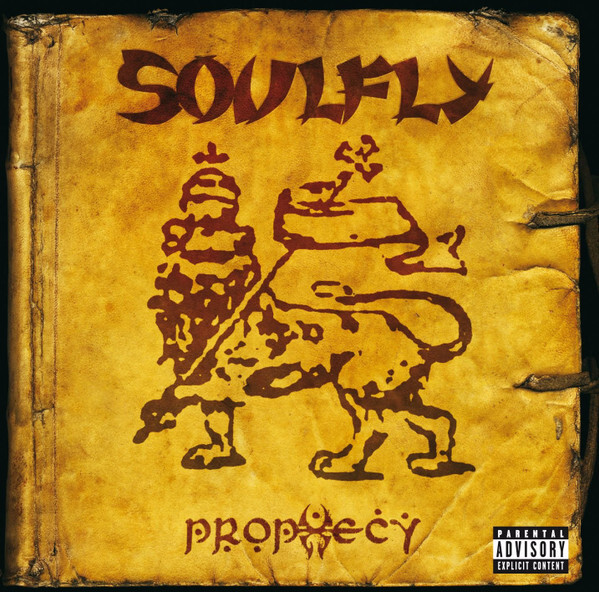 SOULFLY Prophecy1