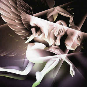 THE SMASHING PUMPKINS Shiny And Oh So Bright - Vol.1 LP - No Past, No Future, No Sun CD.jpg