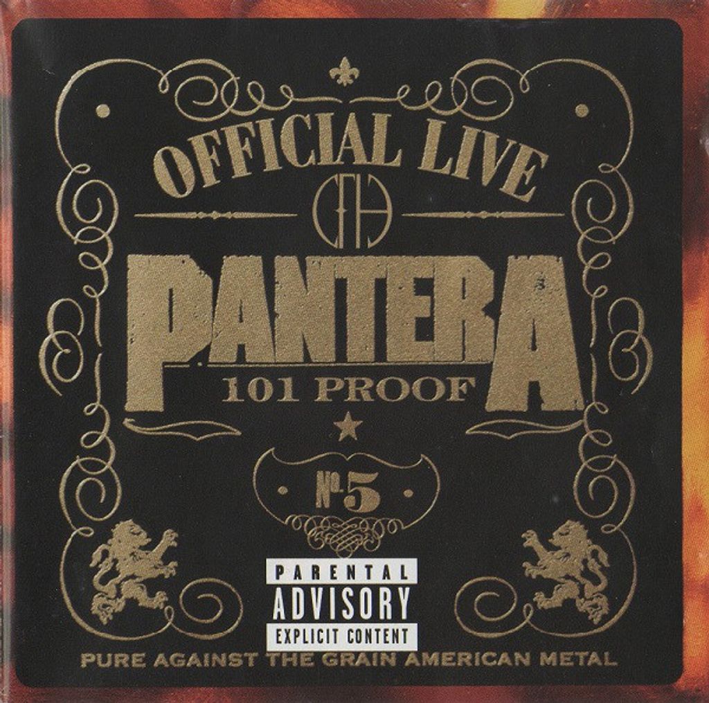 PANTERA Official Live 101 Proof CD.jpg