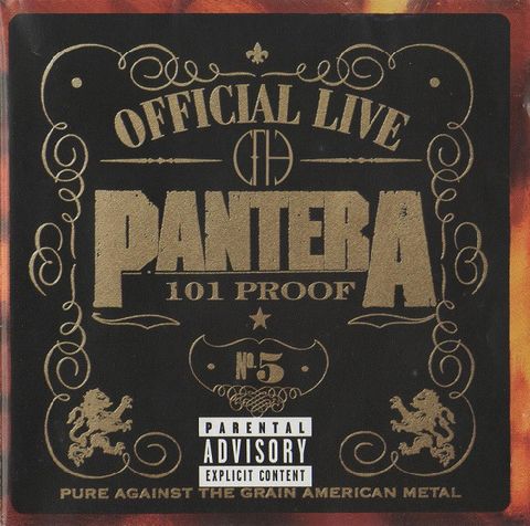 PANTERA Official Live 101 Proof CD.jpg