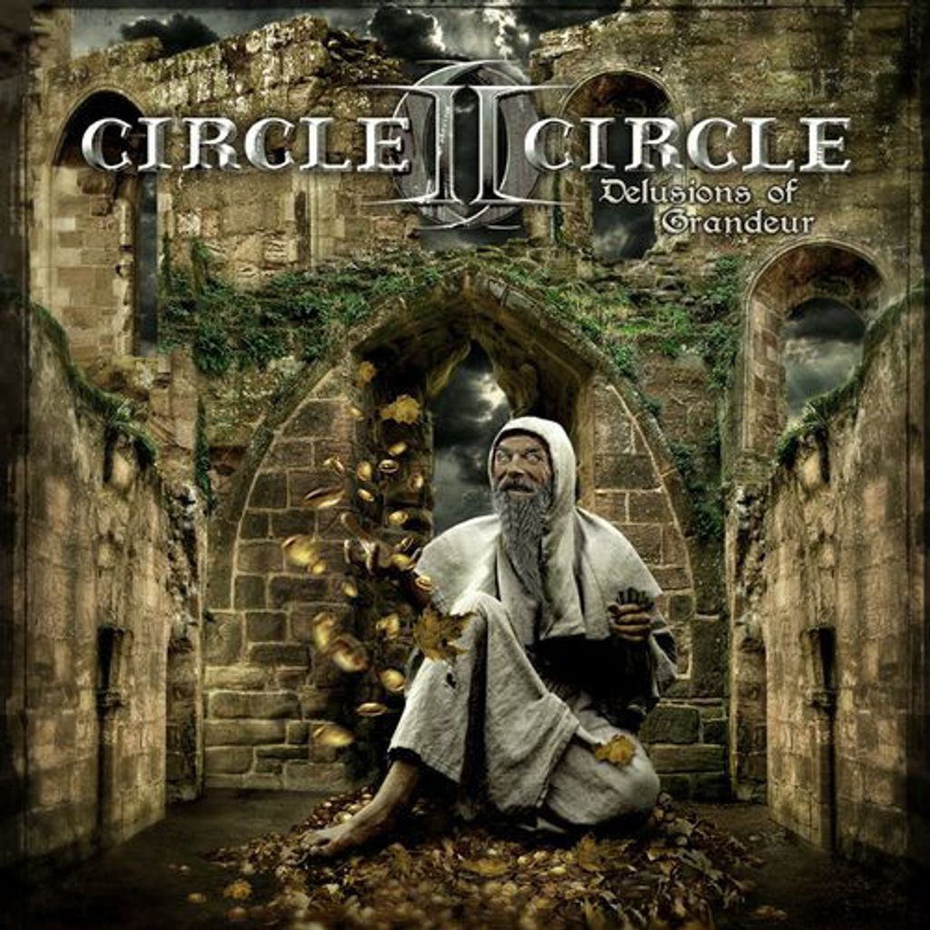 CIRCLE II CIRCLE Delusions of Grandeur CD.jpg