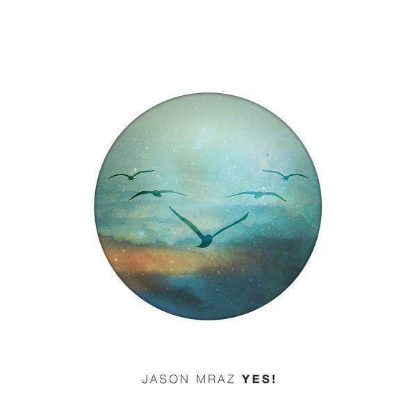 JASON MRAZ Yes1