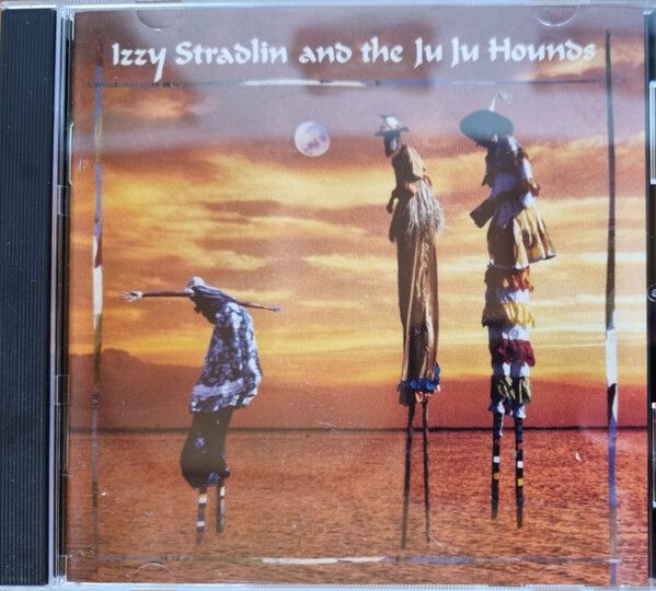IZZY STRADLIN AND THE JUJU HOUNDS Izzy Stradlin And The Ju Ju Hounds1