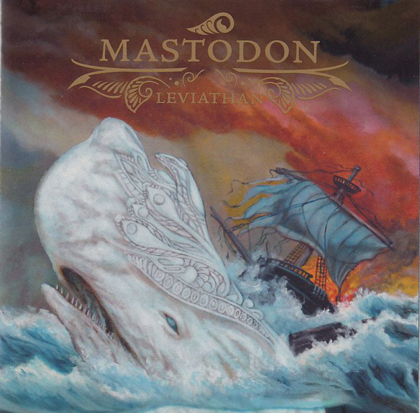 MASTODON Leviathan CD.jpg