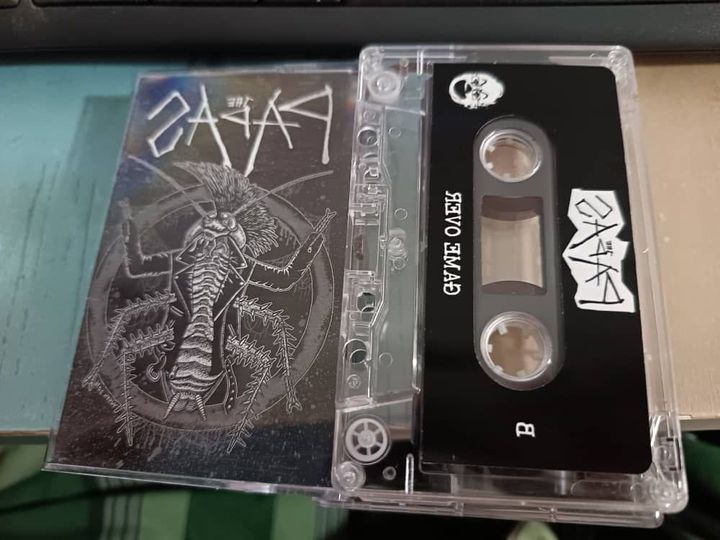 the papas tape