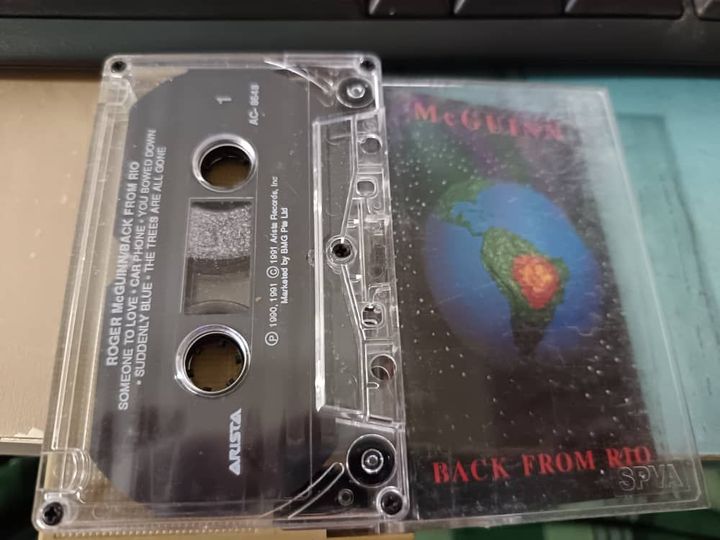 mcguinn tape