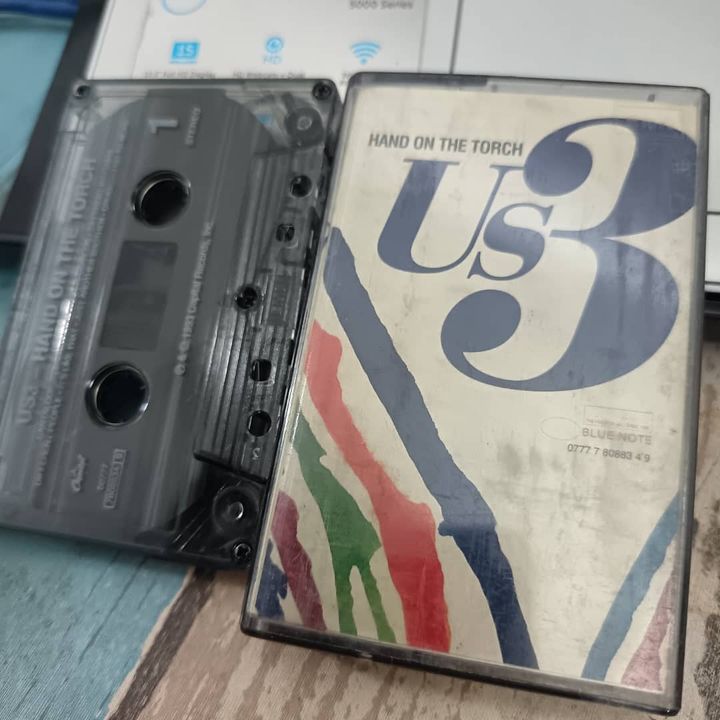 us3 tape