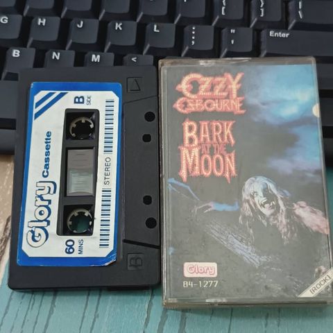 ozzy bark tape