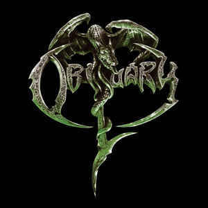 OBITUARY Obituary (Tour Version Limited Edition, Reissue ) LP.jpg