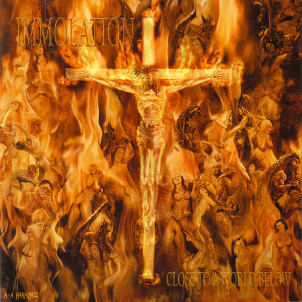 IMMOLATION Close To A World Below LP.jpg