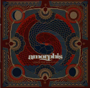 AMORPHIS Under the Red Cloud CD.jpg
