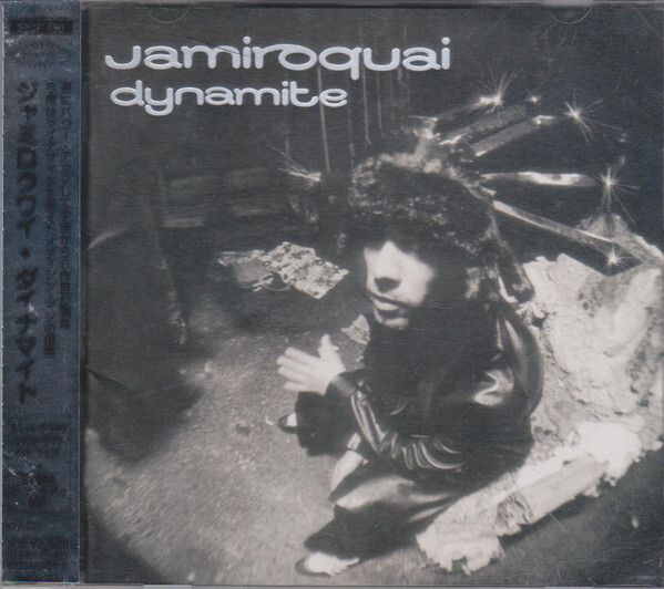 JAMIROQUAI Dynamite1