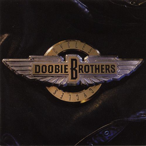 THE DOOBIE BROTHERS Cycles1