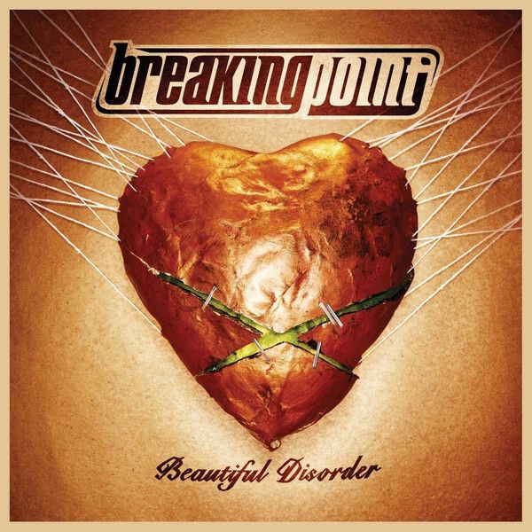 BREAKING POINT Beautiful Disorder 1